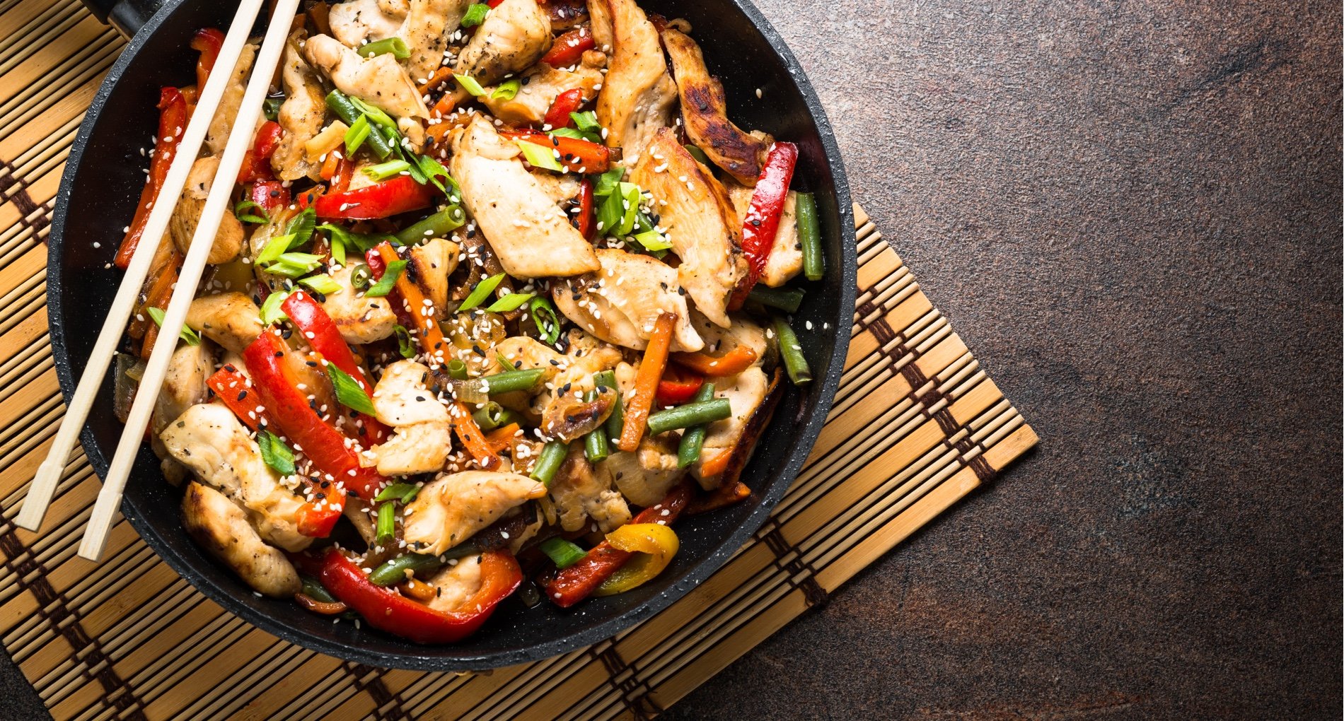 saveurs du monde